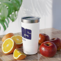 Bears football Tumbler, 20oz