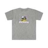 Medina Unisex Softstyle T-Shirt