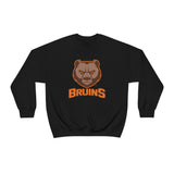 Bruins Unisex Heavy Blend™ Crewneck Sweatshirt