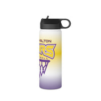 Royalton Basketball 🏀 Stainless Steel Water Bottle, Standard Lid
