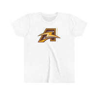 KIDS ARC Basketball Regular Fit Short Sleeve T-shirt