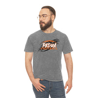 Padua Football Unisex Mineral Wash T-Shirt