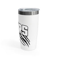 Bears football  Tumbler, 20oz