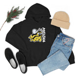 Bees Unisex Premium Pullover Hoodie