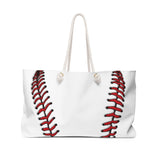 Baseball/Fastpitch Weekender Bag