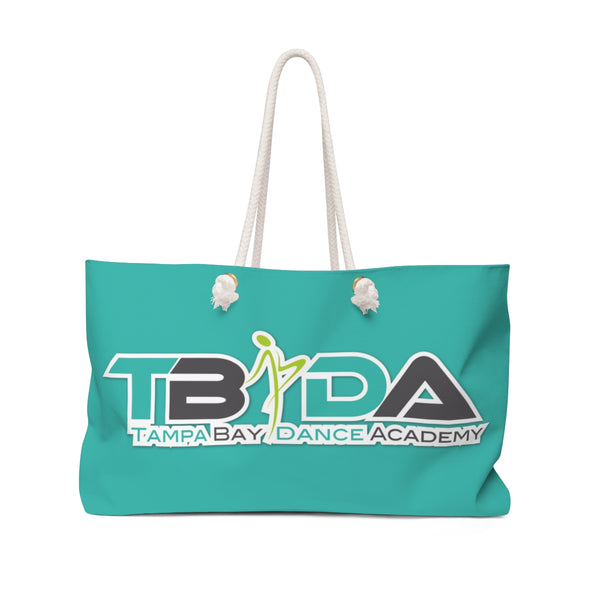 TBDA Weekender Bag