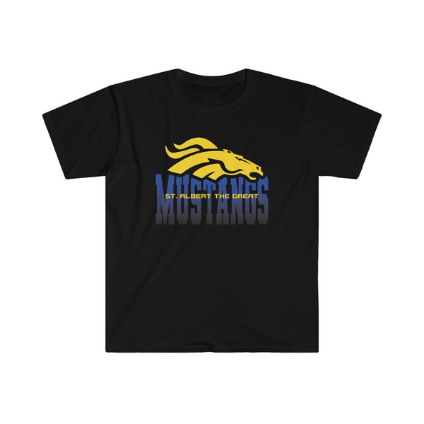 SATG Unisex Softstyle T-Shirt