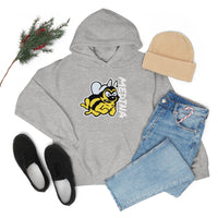 Bees Unisex Premium Pullover Hoodie