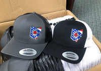 Custom hats (contact us)