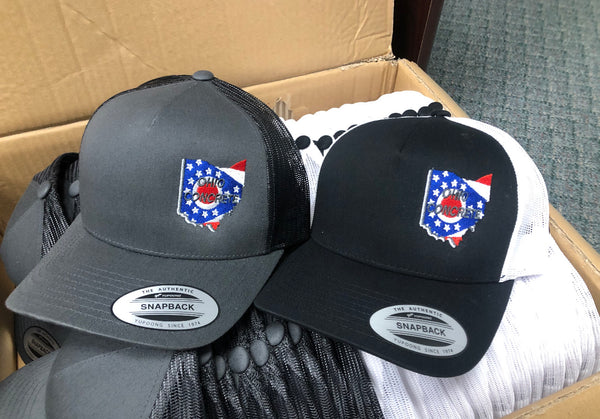 Custom hats (contact us)